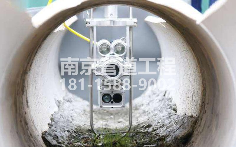 221唱经楼QV检测