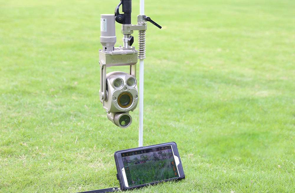 286唱经楼管道检测QV潜望镜